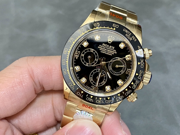 激安ロレックス背面デザイン